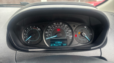 Ford KA+ 1.2 Zetec 5dr Petrol Hatchback